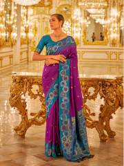 Rajpath  Neytiri Silk